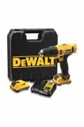 Dewalt Dcd716D2 10.8Volt/2.0Ah Li-Ion Çift Akülü Profesyonel Darbeli Matkap