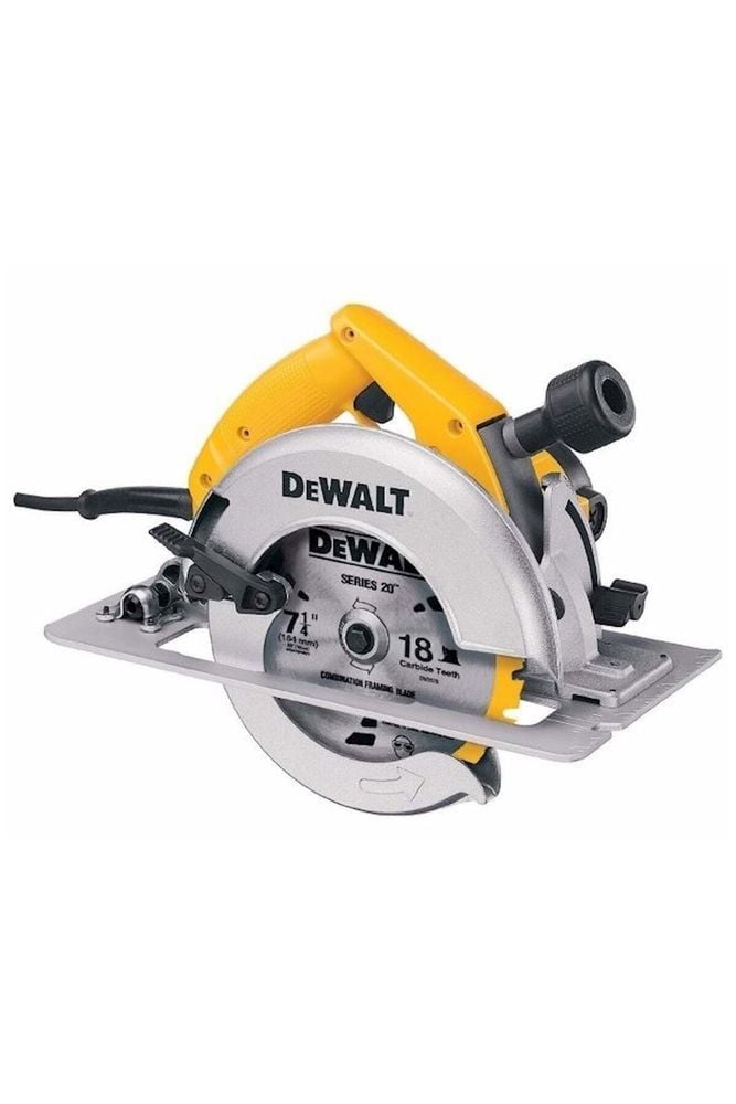 Dewalt Dwe560 1350w 184mm Daire Testere Makinesi