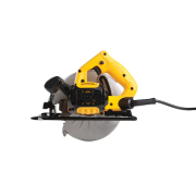 Dewalt Dwe560 1350w 184mm Daire Testere Makinesi