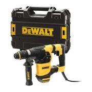 Dewalt D25333K 950W 30MM Sds-Plus Kırıcı Delici
