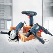 Alpha Tools 3Parça Makina Seti AT-PK 03