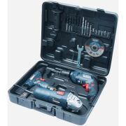 Alpha Tools 3Parça Makina Seti AT-PK 03