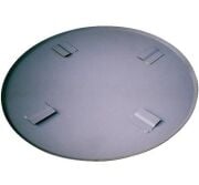 70 cm Perdah Makinası Tepsisi