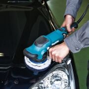 Makita Po6000c Dairesel Titreşimli Polisaj Makinesi