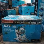 Makita LS1019L Çift Sürgülü Gönye Kesme Makinesi K.H