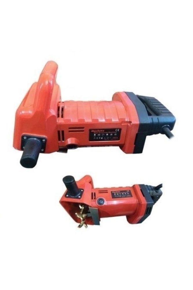 Mx100a Kanal Açma Makinası 2000 Waat