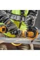 Dewalt DCG409T1 18V 125 MM Akülü Taşlama Makinesi
