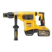 Dewalt DCH481X2 Çift Akülü Kırıcı-Delici