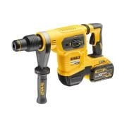 Dewalt DCH481X2 Çift Akülü Kırıcı-Delici