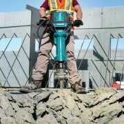 Makita HM1812 Kırıcı 2000W 62 Joule