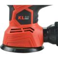 Kleco Kl Eco Eksantrik Zımpara 125MM 300WATT KE30125EZ