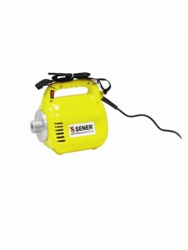 Beton Vibratörleri