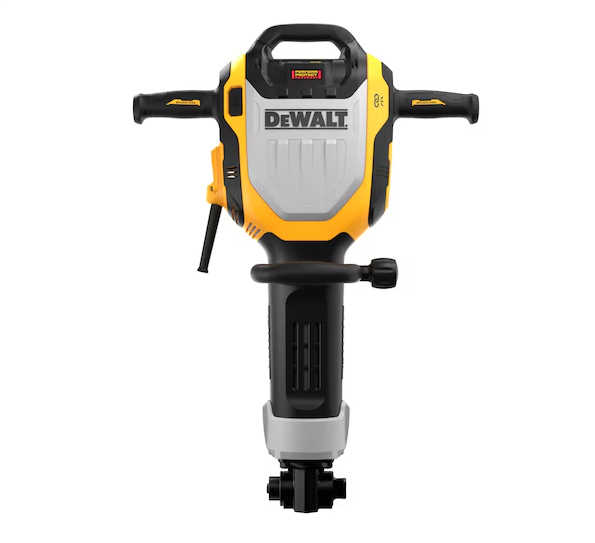 Dewalt 1800W 19KG 41J 28MM HEX Kırıcı D25966