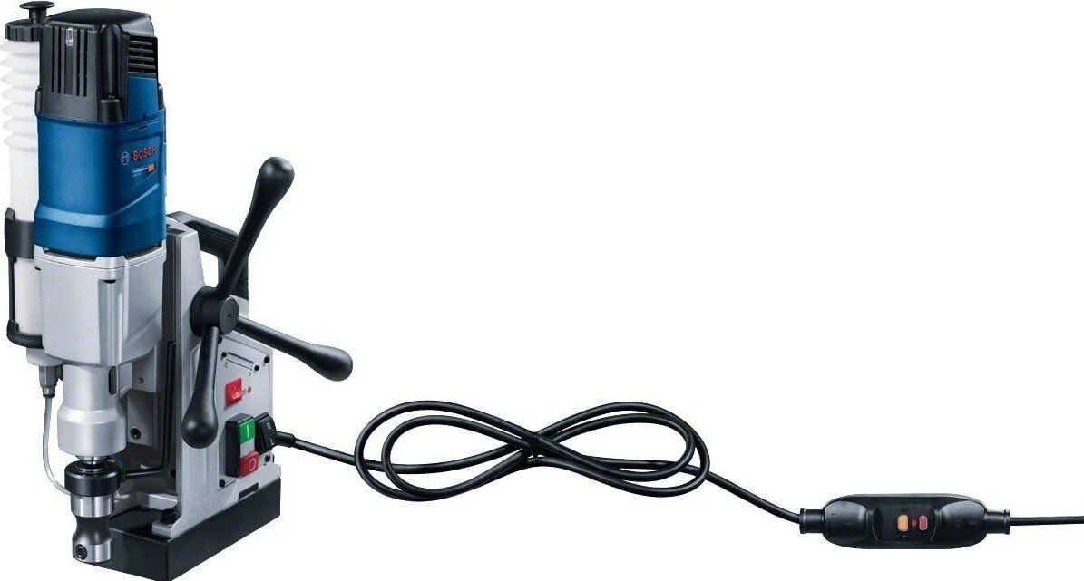 Bosch  Professional GBM 50-2 Darbesiz Matkap+Sehpa