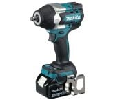 Makita DTW700RTJ Akülü Darbeli Somun Sıkma 18V 5,0AH