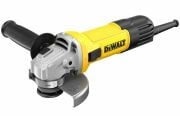 Dewalt 750w 115mm No-Volt Avuç Taşlama Dwe4036