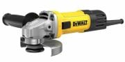 Dewalt 750w 115mm No-Volt Avuç Taşlama Dwe4036