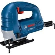 Bosch Gst 8000 E Dekupaj Testere 710W