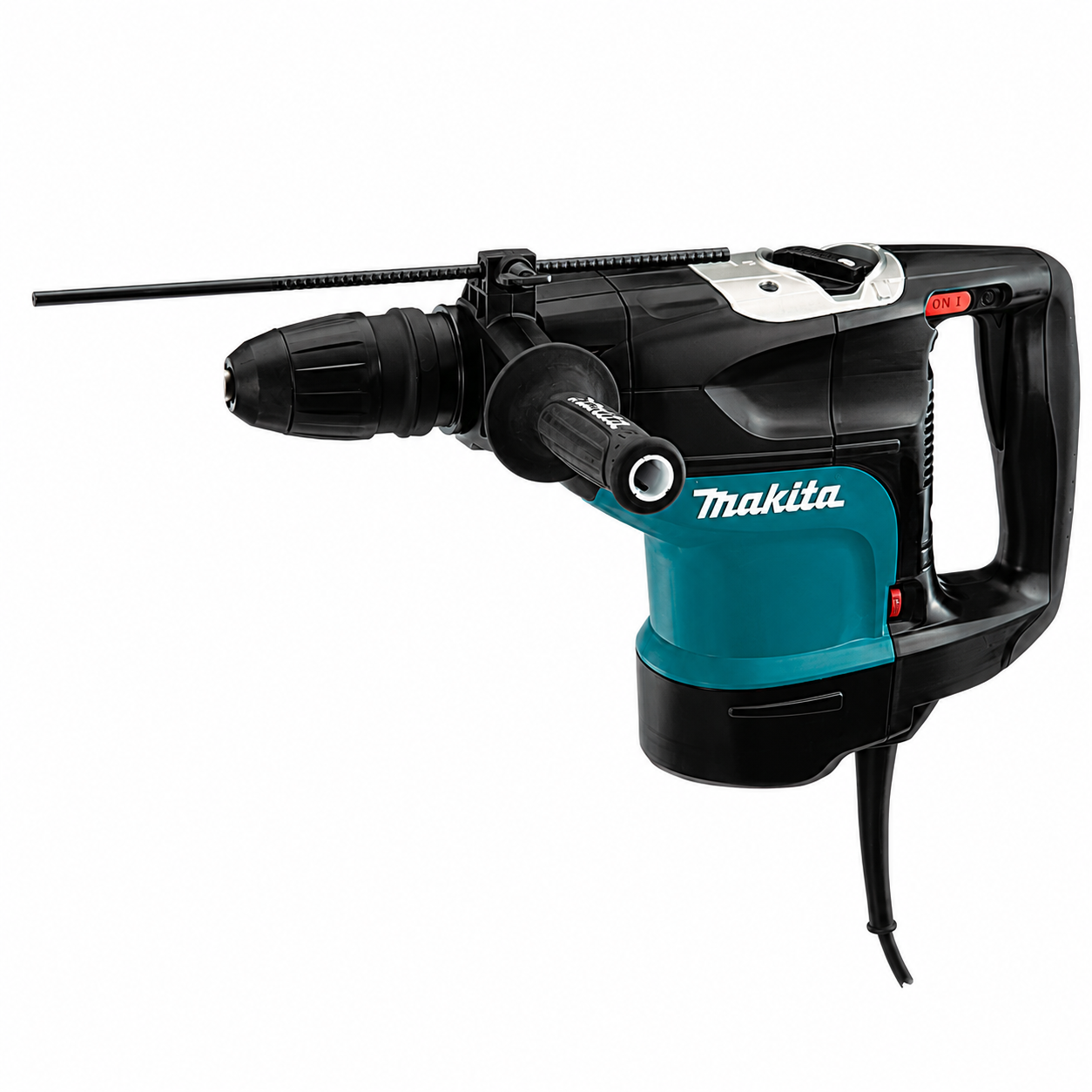 Makıta Hr4511c Delıcı Kırıcı Avt'Lı