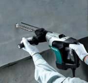 Makita HR4002 1050 W Elektro Pnömatik Kırıcı Delici