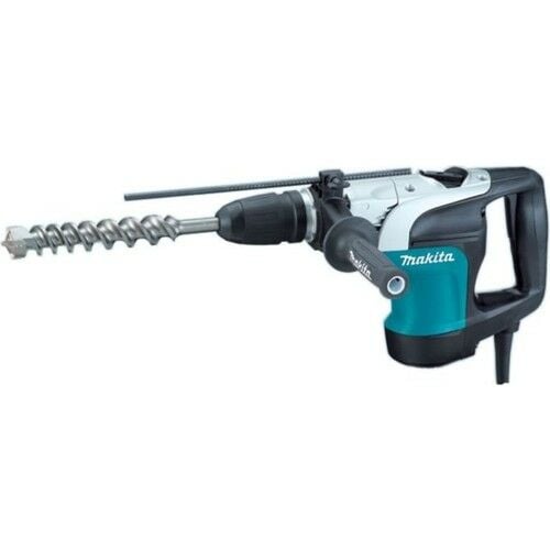 Makita HR4002 1050 W Elektro Pnömatik Kırıcı Delici