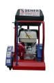Benzinli Asfalt Beton Kesme Makinası 20 cm. Honda Mot.