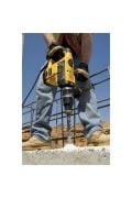Dewalt D25501k-qs 110 wat Kırıcı Delici 6 kg.