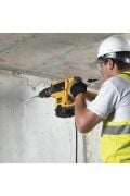 Dewalt D25501k-qs 110 wat Kırıcı Delici 6 kg.