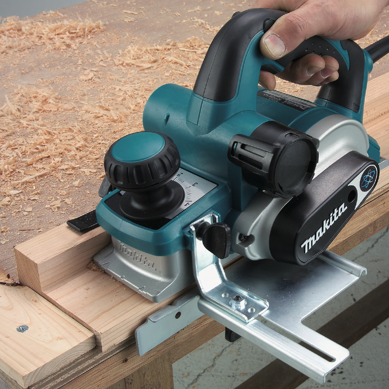 Makita Kp0810C Planya 1050 Watt