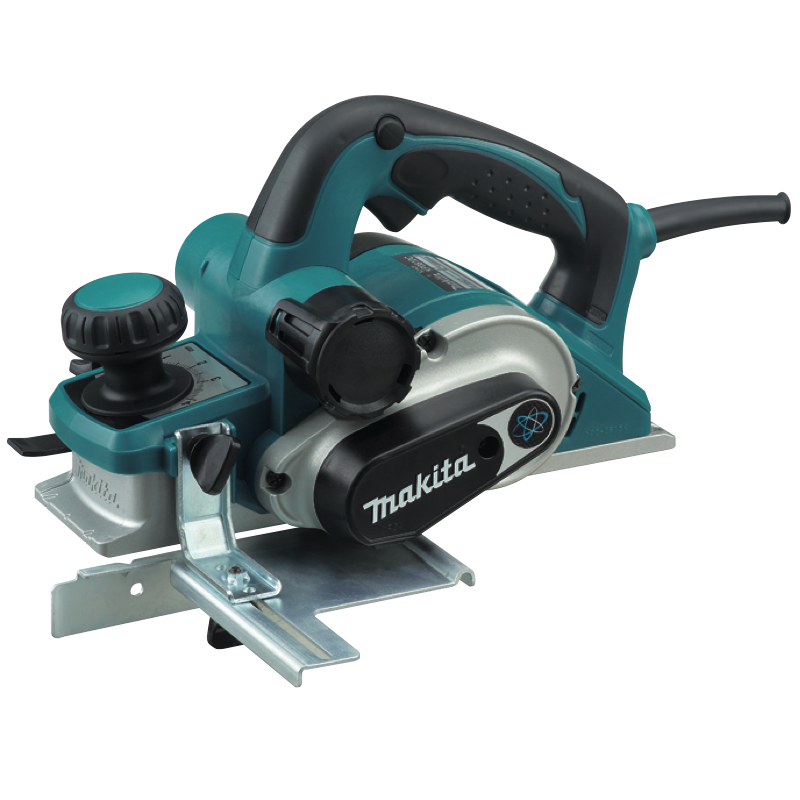 Makita Kp0810C Planya 1050 Watt