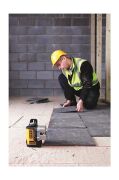Dewalt Dw089K Profesyonel Yatay, Dikey Ve 90° Hizalamalı Çizgi Lazer Distomat