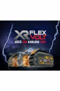 Dcb546-xj Xr 54v/18v Flexvolt Akü (2AH - 6AH)