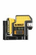 Dewalt Dce0822D1G 10,8Volt/2,0 Ah Li-Ion Profesyonel Şakül Ve Çapraz Yeşil Lazer