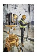 Dewalt Dce0822D1G 10,8Volt/2,0 Ah Li-Ion Profesyonel Şakül Ve Çapraz Yeşil Lazer