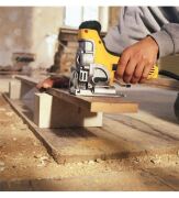 Dewalt DW333K-QS 701W Dekupaj Testere