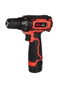 KL ECO Ke2213nm 12volt/1.3ah Li-ion Akülü Vidalama