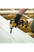 Dewalt Dcf887nt Kömürsüz Darbeli Vidalama Matkabı 18v (AKÜSÜZ)