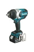 Makita Dtw1002rtj Akülü Somun Sıkma Mak 18v 5aH