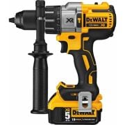 Dewalt DCD996P2 18V 5.0AH KÖMÜRSÜZ DARBELİ VİDALAMA - MATKAP