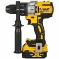 Dewalt DCD996P2 18V 5.0AH KÖMÜRSÜZ DARBELİ VİDALAMA - MATKAP