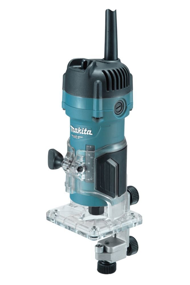 Makita M3702b Formika Traşlama