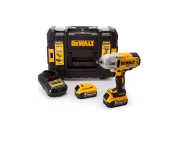 Dewalt Dcf899p2 18 Volt 5 Ah Şarjlı Somun Sıkma - Sökme