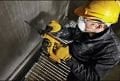 Dewalt Dch253m2 18 Volt 4 Ah Şarjlı Pnömatik Matkap
