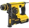 Dewalt Dch253m2 18 Volt 4 Ah Şarjlı Pnömatik Matkap