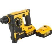Dewalt Dch253m2 18 Volt 4 Ah Şarjlı Pnömatik Matkap