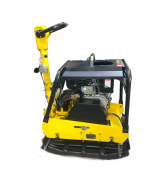 Dizel İleri Geri Zemin Sıkıştırma Kompaktörü 3000 kg.