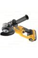 Dewalt DCG412M2 18 VOLT 4 AH ŞARJLI AVUÇ TAŞLAMA