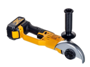 Dewalt DCG412M2 18 VOLT 4 AH ŞARJLI AVUÇ TAŞLAMA
