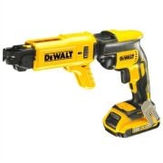 Dewalt DCF620D2K-QW 18V/2.0 Ah Li-Ion Profesyonel Alçıpan Vidalama