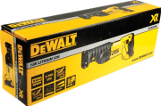 Dewalt Dcs380m2  18 Volt 4 Ah Şarjlı Tilki Kuyruğu Testere Makinesi